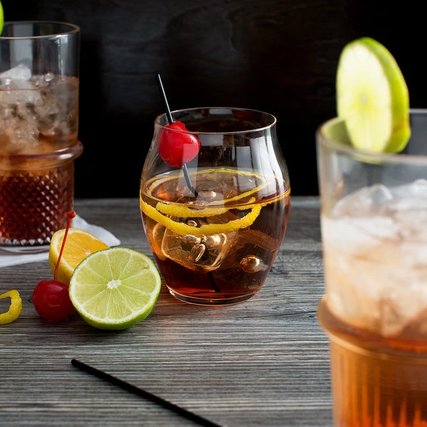 Chef & Sommelier N0834 Macaron 13.5 Oz. Customizable Rocks / Old Fashioned Glass By Arc Cardinal - 24/Case 1 Chef & Sommelier N0834 Macaron 13.5 Oz. Customizable Rocks / Old Fashioned Glass By Arc Cardinal - 24/Case