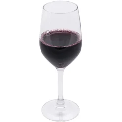 Arcoroc H2316 Mineral 9 Oz. Customizable Wine Glass By Arc Cardinal - 48/Case -Vidivi shop 1477157