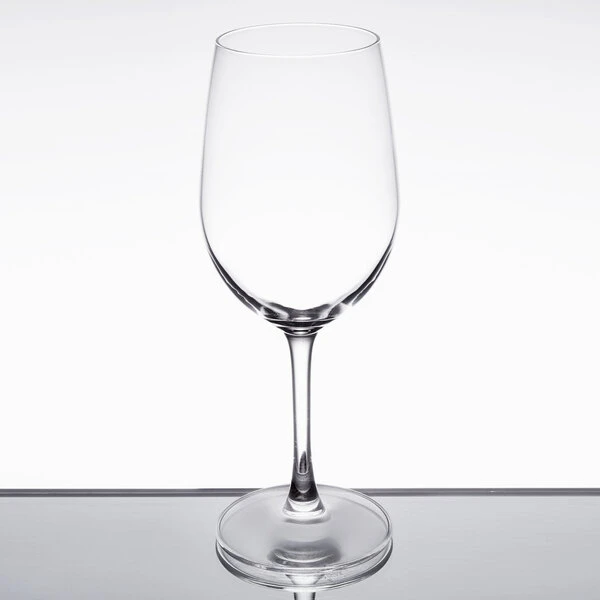 Master's Reserve 9231 Contour 12 Oz. Customizable Wine Glass - 12/Case 2 Master's Reserve 9231 Contour 12 Oz. Customizable Wine Glass - 12/Case - Image 2