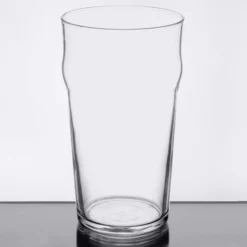 Arcoroc 49357 20 Oz. Customizable Fully Tempered English Pub / Nonic Glass By Arc Cardinal - 48/Case -Vidivi shop 1496579
