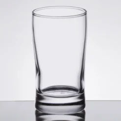 Libbey 249 Esquire 5 Oz. Customizable Side Water / Tasting Glass - 72/Case