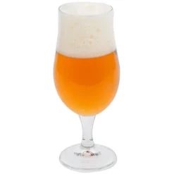 Libbey 920284 Munique 16.5 Oz. Customizable Stemmed Pilsner Glass - 12/Case -Vidivi shop 1496846