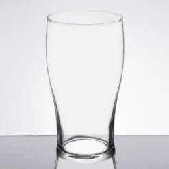 Libbey 4803 20 Oz. Customizable Pub Glass - 24/Case
