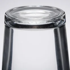 Libbey Restaurant Basics 22 Oz. Customizable Rim Tempered Mixing Glass - 24/Case -Vidivi shop 1496917