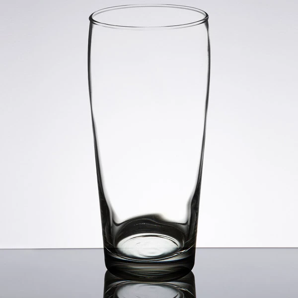 Libbey 196 20 Oz. Customizable Pub Glass - 24/Case 2 Libbey 196 20 Oz. Customizable Pub Glass - 24/Case - Image 2