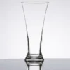 Libbey 19 Flare 11.5 Oz. Customizable Pilsner Glass - 36/Case