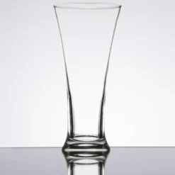 Libbey 19 Flare 11.5 Oz. Customizable Pilsner Glass - 36/Case