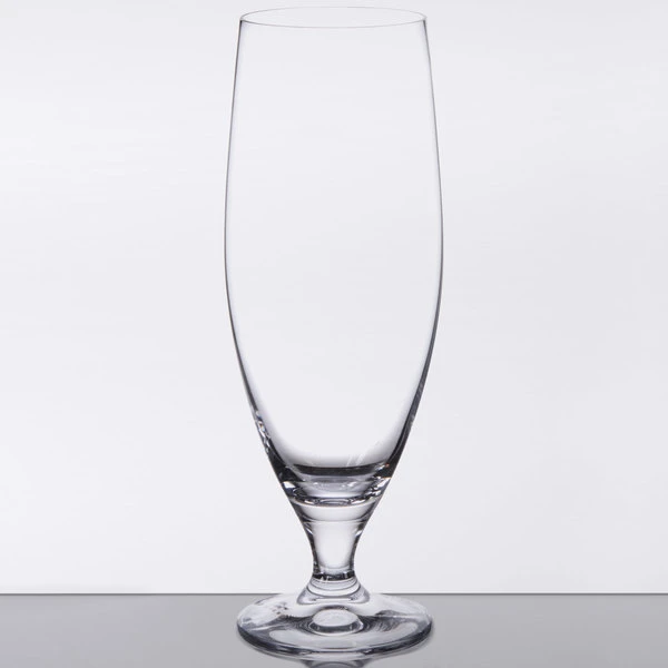 Stolzle F1718T Assorted Specialty 21.75 Oz. Imperial Stemmed Beer Glass - 24/Case 2 Stolzle F1718T Assorted Specialty 21.75 Oz. Imperial Stemmed Beer Glass - 24/Case - Image 2