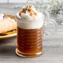 Arcoroc L6942 Be Bop 3.25 Oz. Conserve Mug By Arc Cardinal - 24/Case