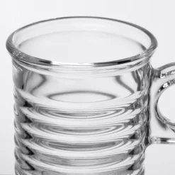 Arcoroc L6942 Be Bop 3.25 Oz. Conserve Mug By Arc Cardinal - 24/Case -Vidivi shop 1535148