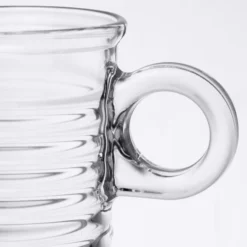 Arcoroc L6942 Be Bop 3.25 Oz. Conserve Mug By Arc Cardinal - 24/Case -Vidivi shop 1535149