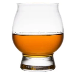 Master's Reserve 9196/L001A 8 Oz. Kentucky Bourbon Trail Tasting Glass - 4/Pack -Vidivi shop 1539570