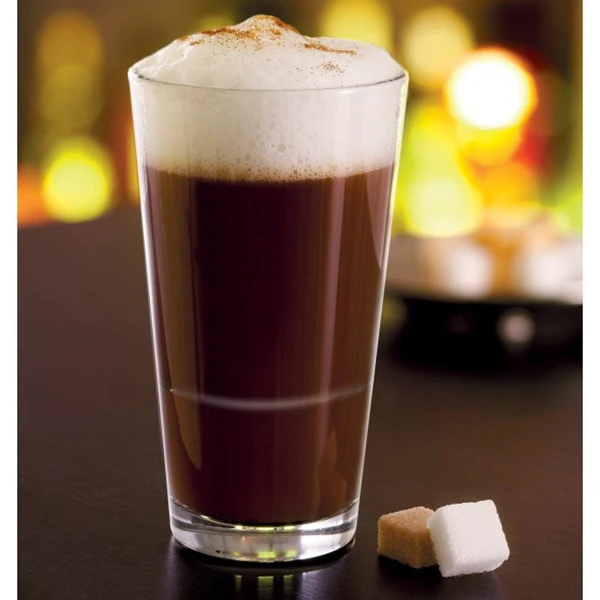 Arcoroc H3089 Stack Up 16 Oz. Customizable Cooler Glass By Arc Cardinal - 12/Case 3 Arcoroc H3089 Stack Up 16 Oz. Customizable Cooler Glass By Arc Cardinal - 12/Case - Image 3