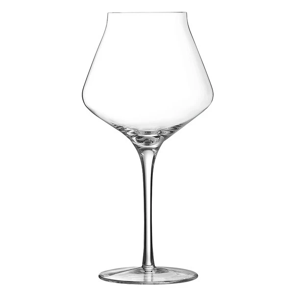 Chef & Sommelier J8742 Reveal' Up 16 Oz. Customizable Intense Wine Glass By Arc Cardinal - 24/Case 1 Chef & Sommelier J8742 Reveal' Up 16 Oz. Customizable Intense Wine Glass By Arc Cardinal - 24/Case