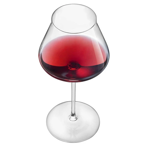 Chef & Sommelier J8742 Reveal' Up 16 Oz. Customizable Intense Wine Glass By Arc Cardinal - 24/Case 2 Chef & Sommelier J8742 Reveal' Up 16 Oz. Customizable Intense Wine Glass By Arc Cardinal - 24/Case - Image 2