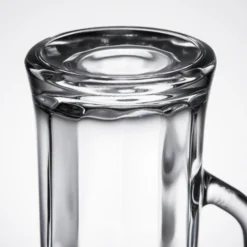 Arcoroc C0790 22 Oz. Customizable Dayton Beer Mug By Arc Cardinal - 12/Case -Vidivi shop 1651943