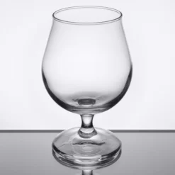 Arcoroc FL338 Essence 16 Oz. Customizable Belgian Beer / Tulip Glass By Arc Cardinal - 24/Case -Vidivi shop 1660446