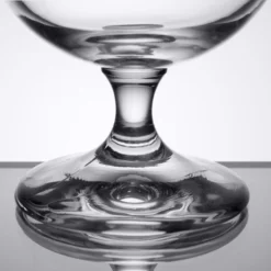 Arcoroc FL338 Essence 16 Oz. Customizable Belgian Beer / Tulip Glass By Arc Cardinal - 24/Case -Vidivi shop 1660448