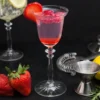 Libbey 505054 1924 4.75 Oz. Customizable Cocktail Glass - 12/Case