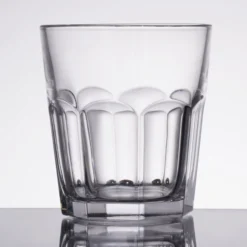 Arcoroc J4099 Gotham 12 Oz. Rocks / Double Old Fashioned Glass By Arc Cardinal - 36/Case -Vidivi shop 1692463