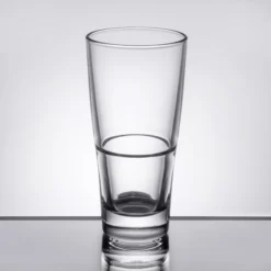 Arcoroc N0528 Urbane 14 Oz. Customizable Stackable Beverage Glass By Arc Cardinal - 12/Case -Vidivi shop 1765242