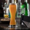 Stolzle 4730052T Assorted Specialty 23.5 Oz. Wheat Beer Glass - 6/Case
