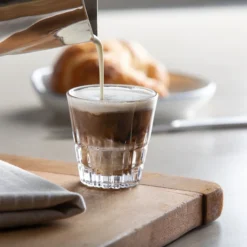 Spiegelau 4508041 Perfect Serve 2.75 Oz. Shot Glass / Espresso Glass - 12/Case -Vidivi shop 1782659