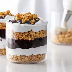 Acopa 12.5 Oz. Spanish Style Double Rocks Glass / Tumbler - 12/Case -Vidivi shop 1783597