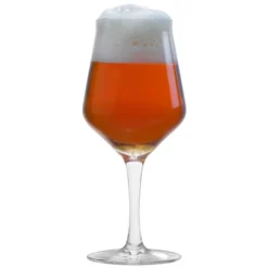 Stolzle 1210019T Assorted Specialty 14 Oz. Stemmed Beer Glass - 6/Pack -Vidivi shop 1785397