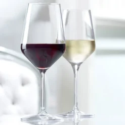 Stolzle 3770001T Revolution 17.25 Oz. All-Purpose Wine Glass - 6/Pack -Vidivi shop 1785595