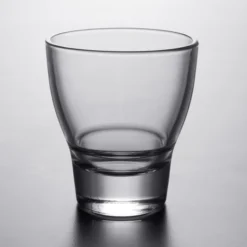 Arcoroc N0523 Urbane 5 Oz. Customizable Stackable Rocks / Old Fashioned Glass By Arc Cardinal - 12/Case -Vidivi shop 1786871