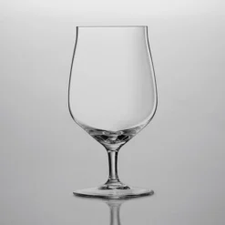 Chef & Sommelier P0089 Sequence 12.5 Oz. Customizable Belgian Beer / Tulip Glass By Arc Cardinal - 24/Case