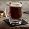 Anchor Hocking 90132 10 Oz. Paneled Beer Mug - 24/Case
