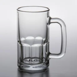 Anchor Hocking 93001 20 Oz. Beer Mug - 6/Pack -Vidivi shop 1831325