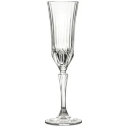 10 Strawberry Street Adagio 5 Oz. Champagne Flute - 6/Pack