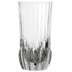 10 Strawberry Street Adagio 12 Oz. Highball Glass - 6/Pack