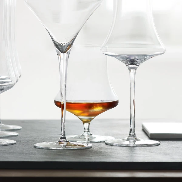 Spiegelau 1418015 Willsberger 11.5 Oz. Whiskey Glass - 12/Case 1 Spiegelau 1418015 Willsberger 11.5 Oz. Whiskey Glass - 12/Case
