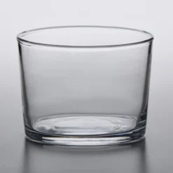 Arcoroc J4764 Essentials 7.5 Oz. Customizable Rocks / Old Fashioned Glass By Arc Cardinal - 6/Case -Vidivi shop 1844497