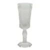 10 Strawberry Street Vatican 4 Oz. Champagne Flute - 6/Pack