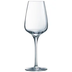 Chef & Sommelier L2609 Sublym 8.75 Oz. Customizable Wine Glass By Arc Cardinal - 24/Case