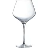 Chef & Sommelier N4742 Sublym 21.25 Oz. Customizable Balloon Wine Glass By Arc Cardinal - 12/Case
