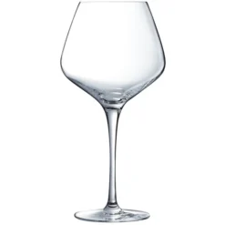 Chef & Sommelier N4742 Sublym 21.25 Oz. Customizable Balloon Wine Glass By Arc Cardinal - 12/Case