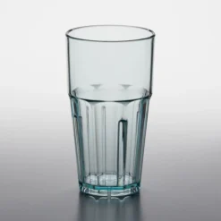 GET Enterprises GET 9916-1-JA Bahama 16 Oz. Jade Customizable SAN Plastic Tumbler - 72/Case -Vidivi shop 1849696