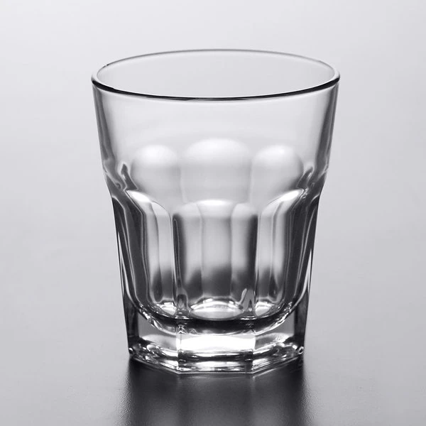 Libbey 15233 Gibraltar 13 Oz. Rocks / Double Old Fashioned Glass - 36/Case 2 Libbey 15233 Gibraltar 13 Oz. Rocks / Double Old Fashioned Glass - 36/Case - Image 2