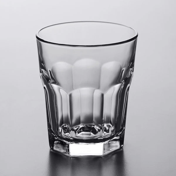 Libbey 15243 Gibraltar 12 Oz. Rocks / Double Old Fashioned Glass - 36/Case 2 Libbey 15243 Gibraltar 12 Oz. Rocks / Double Old Fashioned Glass - 36/Case - Image 2