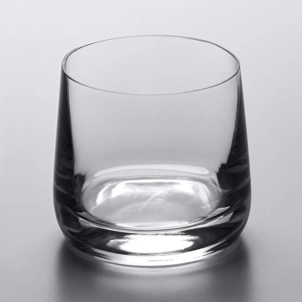Chef & Sommelier L5757 Sequence 8.5 Oz. Customizable Rocks / Old Fashioned Glass By Arc Cardinal - 12/Case 2 Chef & Sommelier L5757 Sequence 8.5 Oz. Customizable Rocks / Old Fashioned Glass By Arc Cardinal - 12/Case - Image 2