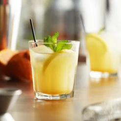 Libbey 15243 Gibraltar 12 Oz. Rocks / Double Old Fashioned Glass - 36/Case 5 Libbey 15243 Gibraltar 12 Oz. Rocks / Double Old Fashioned Glass - 36/Case -Vidivi shop 1854475