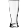 Arcoroc G3844 16 Oz. Customizable Pub Pilsner Glass By Arc Cardinal - 36/Case