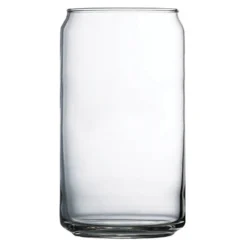 Arcoroc E5458 16 Oz. Customizable Can Cooler Glass By Arc Cardinal - 36/Case -Vidivi shop 1865696
