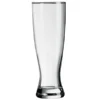 Arcoroc 19415 23 Oz. Customizable Grand Pilsner Glass By Arc Cardinal - 24/Case